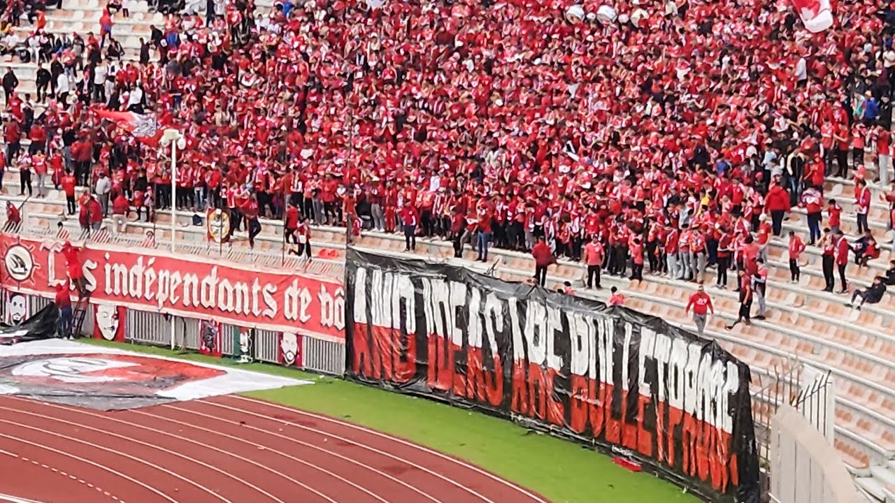 Les indépendants de bône ⚪️🔥13🔥🔴