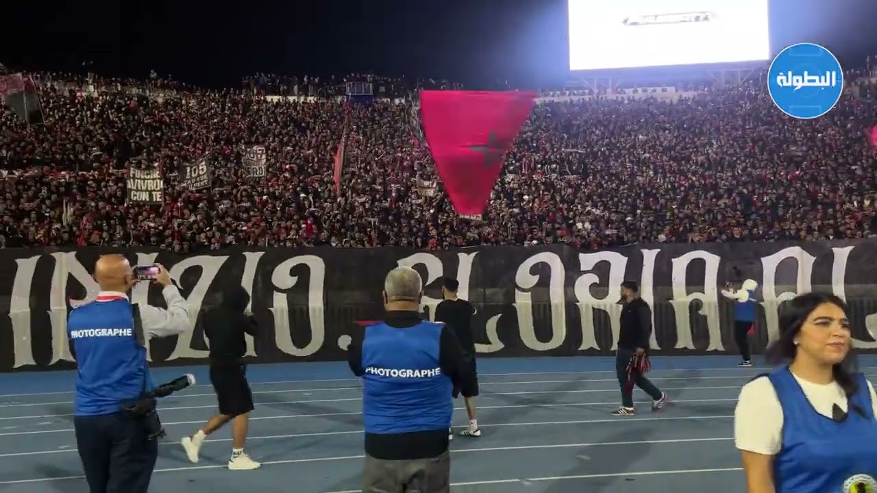 🔴🥁🎼 Winners 2005-les jeunes مهمومة