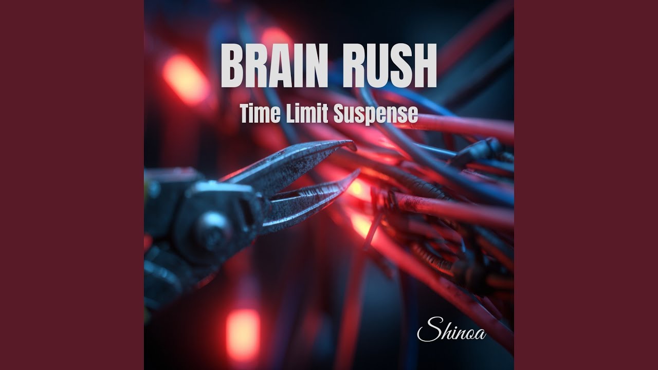Brain Rush - Time Limit Suspense