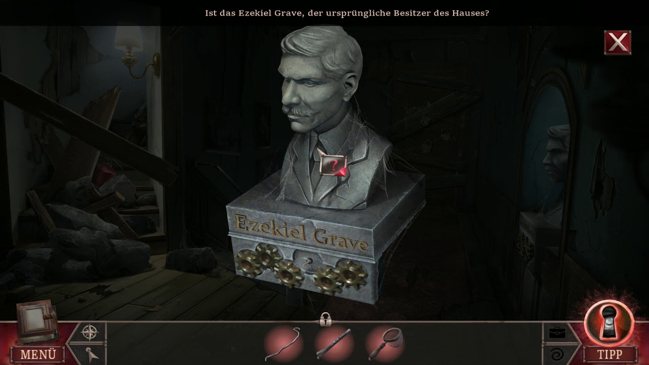 Let's Play Dreadful Tales Das Grauen Sammleredition Vorpremiere #01