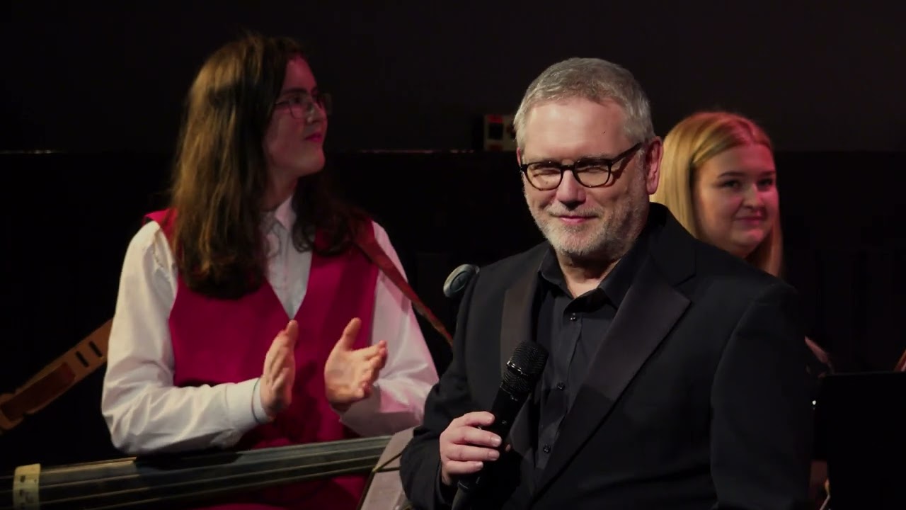 Milestones: FYJO 50th Anniversary Concert