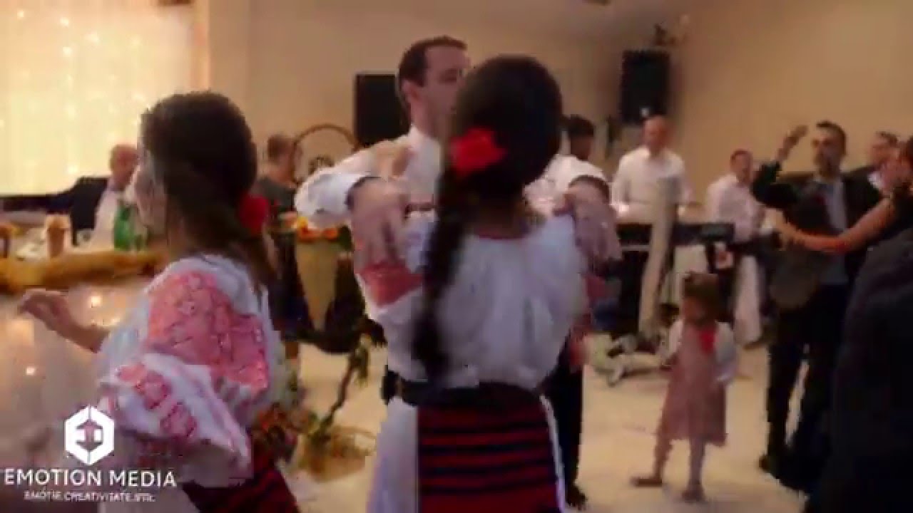 Diana Roman - Nuntă Dan & Diana - Gherla 26.septembrie 2015