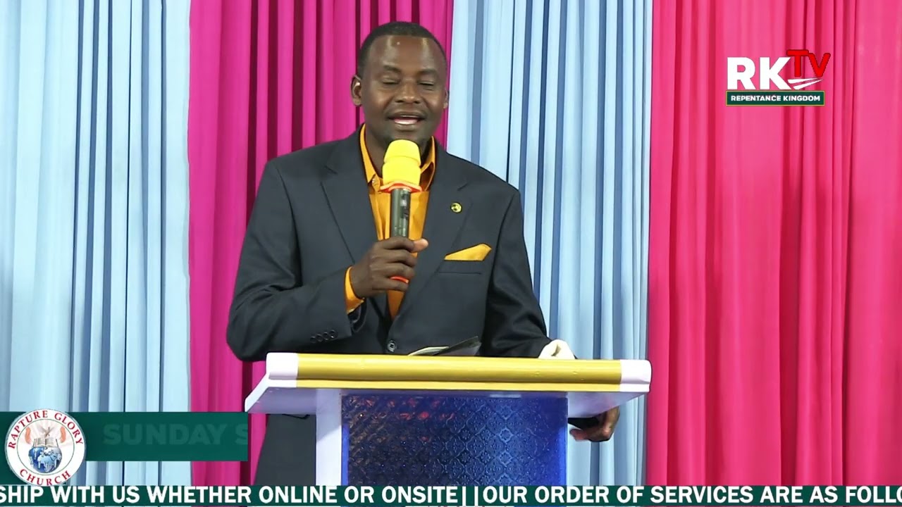 SUNDAY SERVICE || PREACHINGS BY PASTOR WILSON KIRIMI || 1ST FEBRUARY 2026 FULL SERMON
