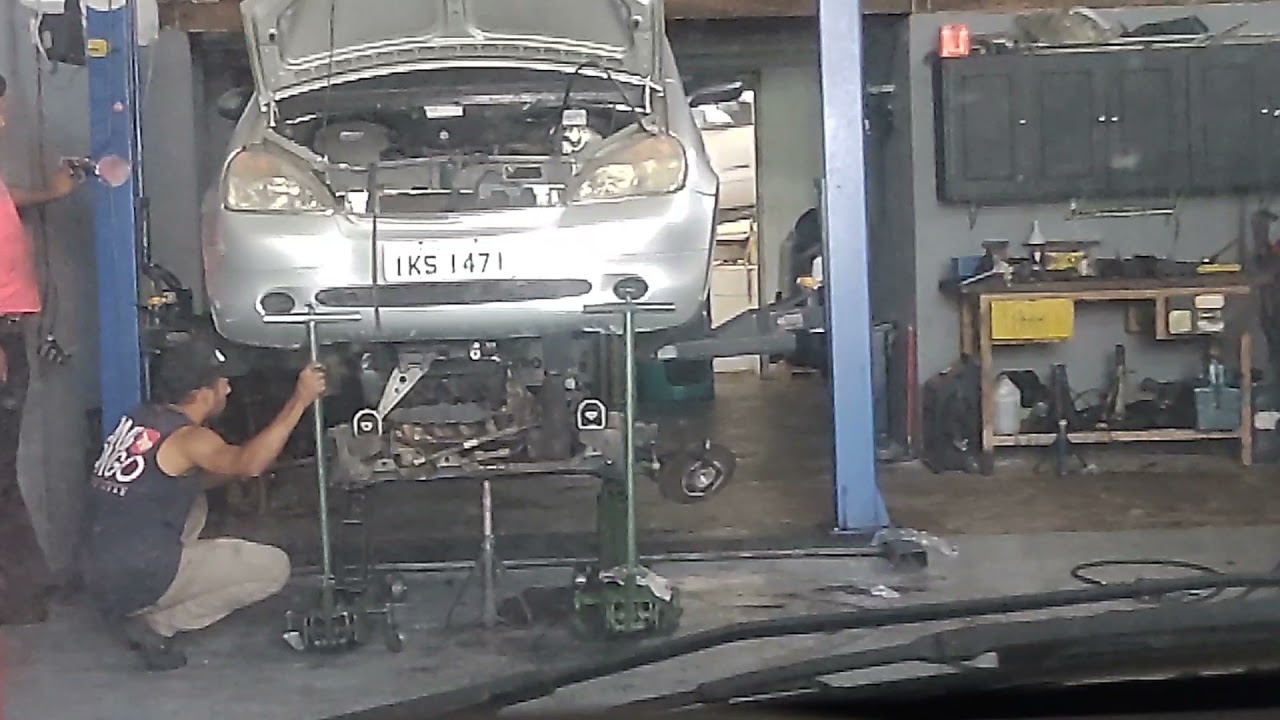 Como reparar um dos defeitos BAS ESp + ABS da Mercedes classe a.