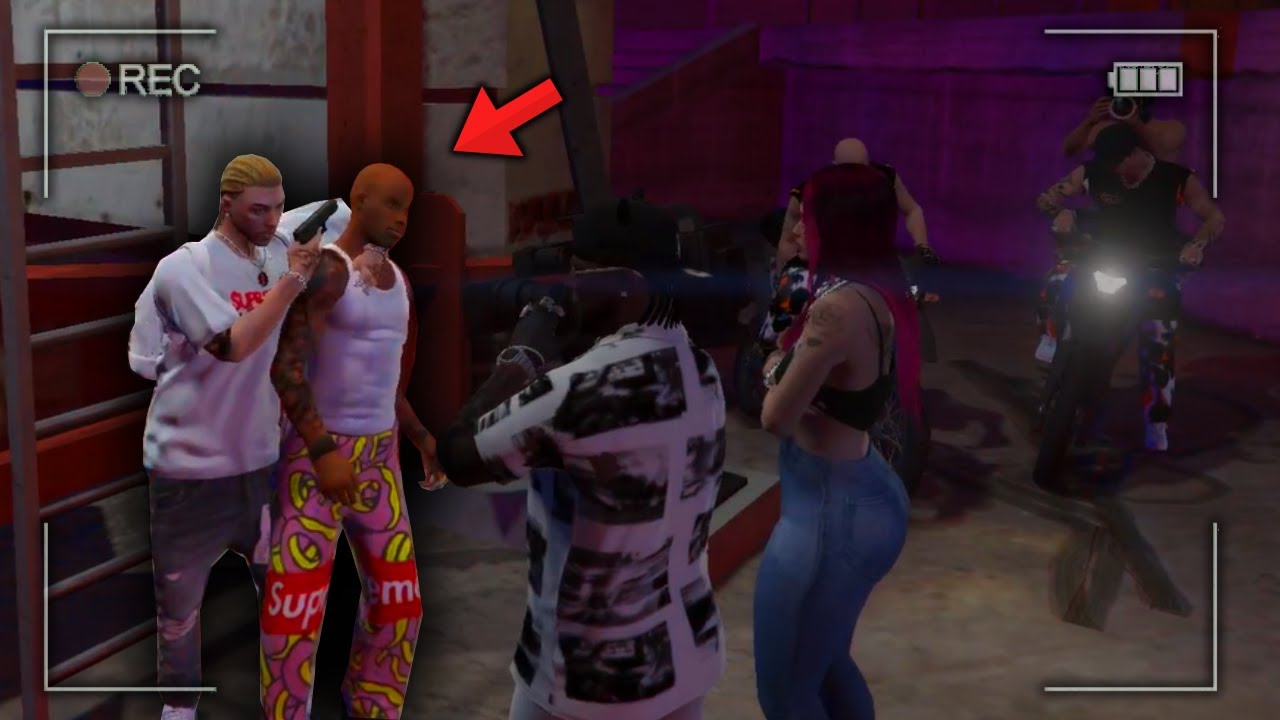 Podría Ser el Fin de Yuca30 ? - Gta Rp