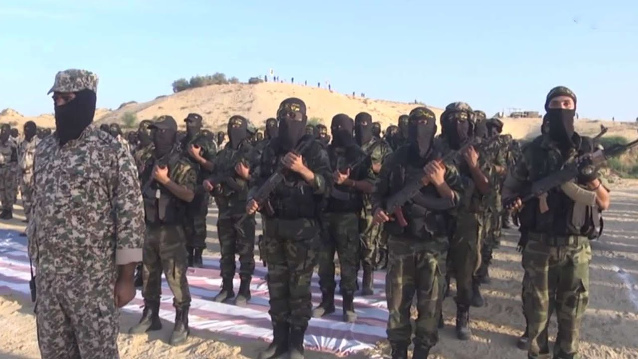 קיצוניים אפילו ביחס לחמאס: היסטוריית הג'יהאד האסלאמי