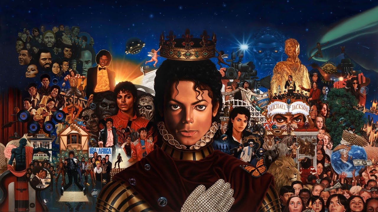 Best Of Joy Karaoke Michael Jackson