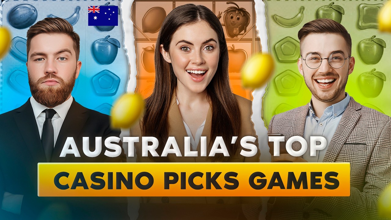 Online casino Australia legal real money | Online casinos Australia | Which site is safest?