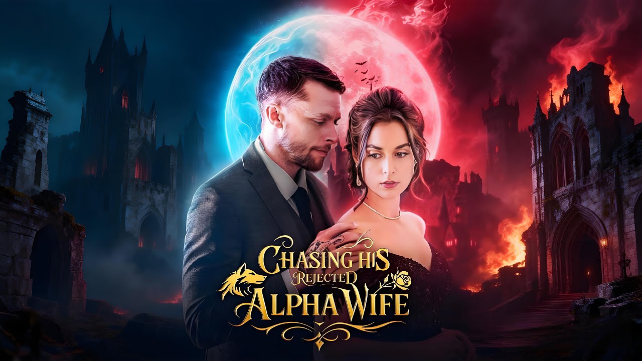 HD Full🔥💔Pregnant and Betrayed—I Rose as the Alpha They Could Never Challenge.