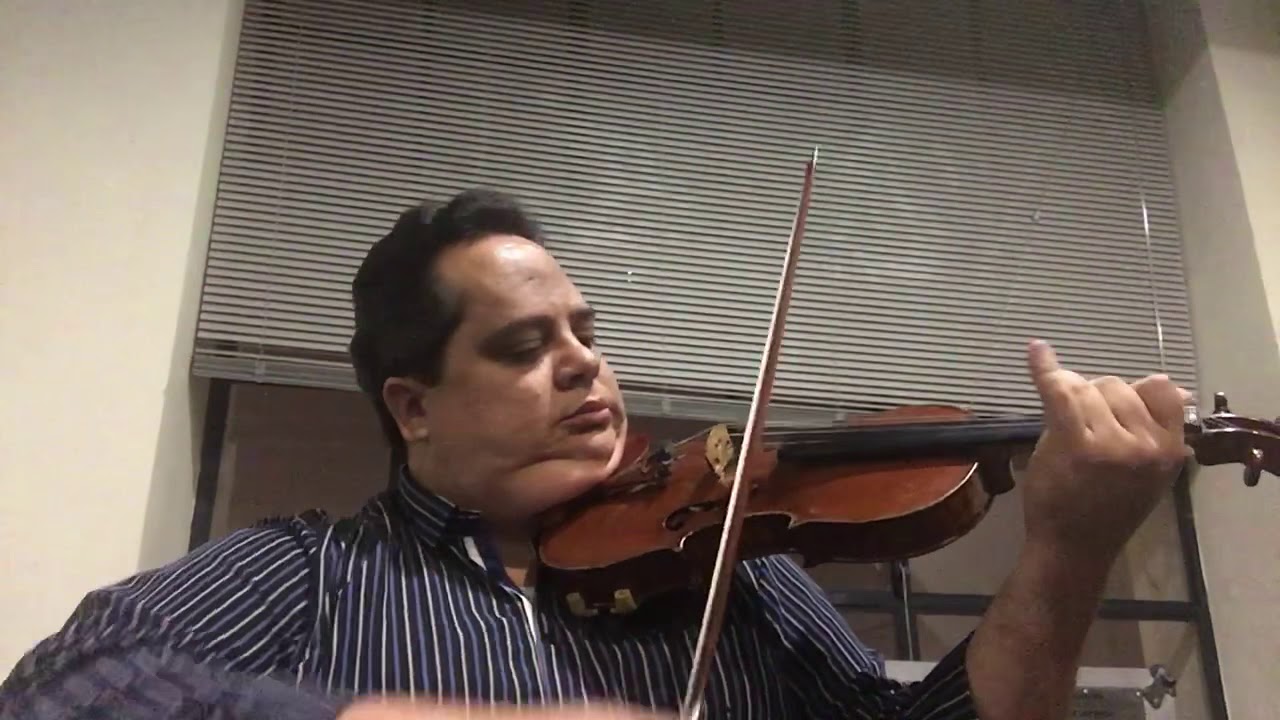 Rimsky-Korsakov - Capriccio Espagnol, Op. 34 - (solos)