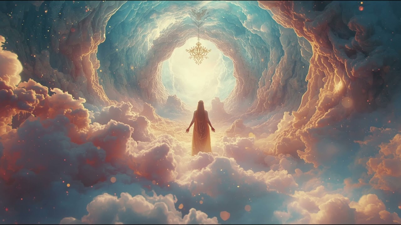 The Hidden Heaven [NEW AGE WAVE]