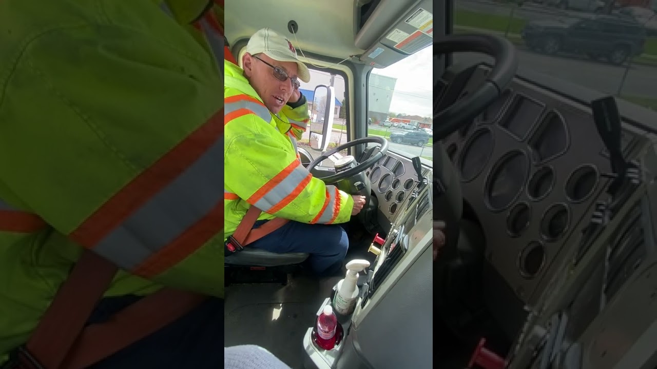 160 Drive Academy AIR BRAKES TEST 160DA