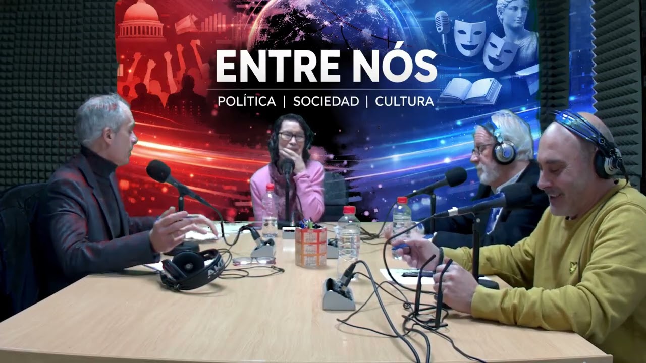 Entre nós
