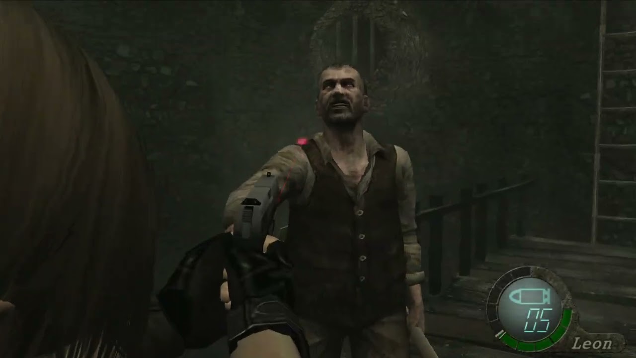 Resident Evil 4 Speedrun [ Beginner Friendly | First Attempt | Single Segment] 2:55:03