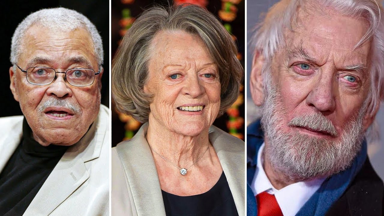 30 Famous Hollywood Actors Who Died in 2024
