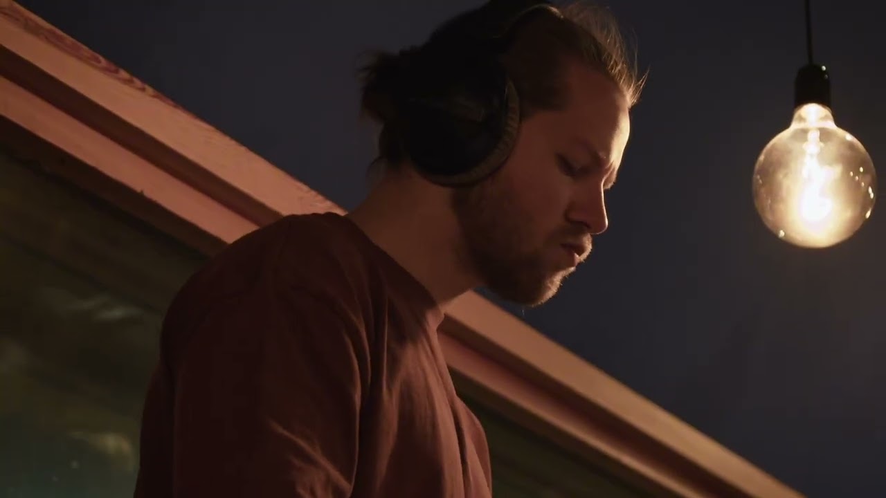HH Music Sessions - Brynja R&aacute;n * Live at Hlj&oacute;&eth;riti 