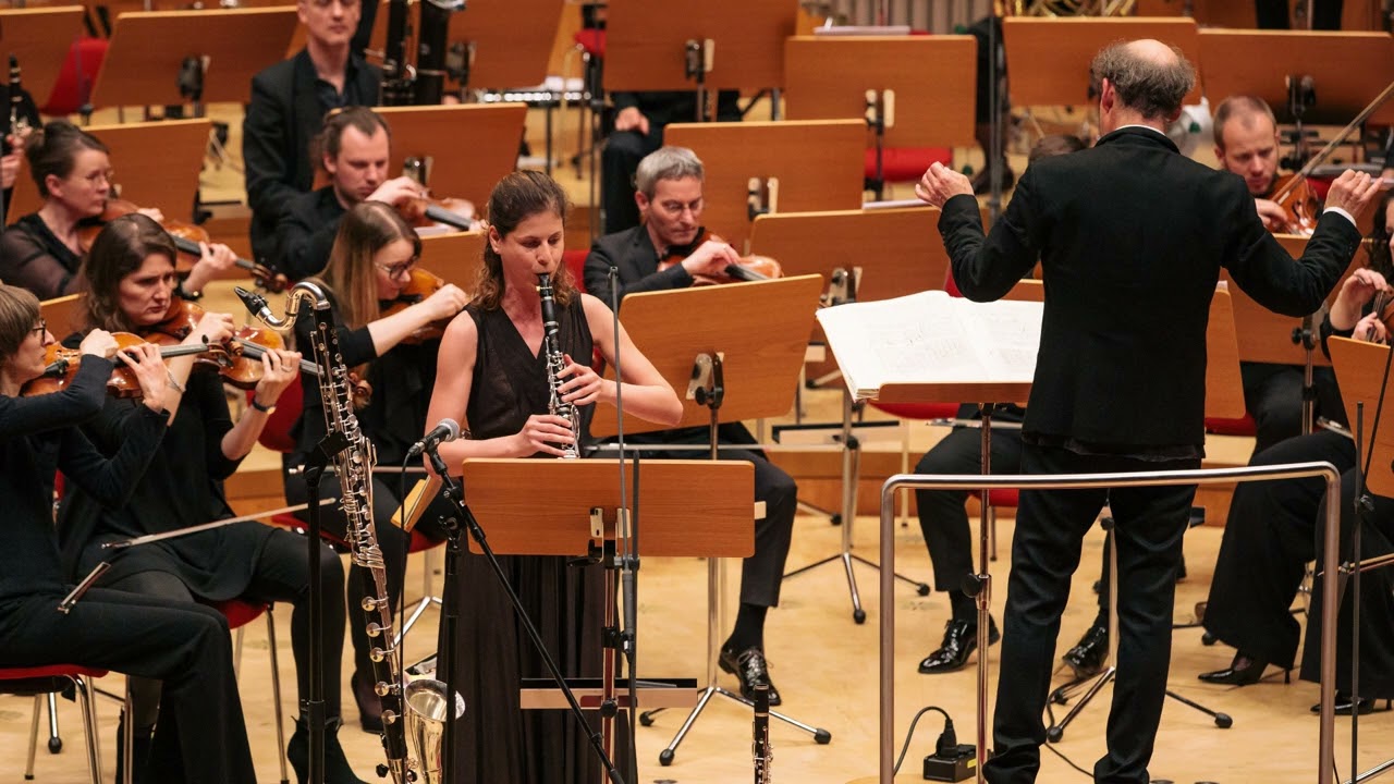 Helmut Lachenmann: Accanto (1975/76)