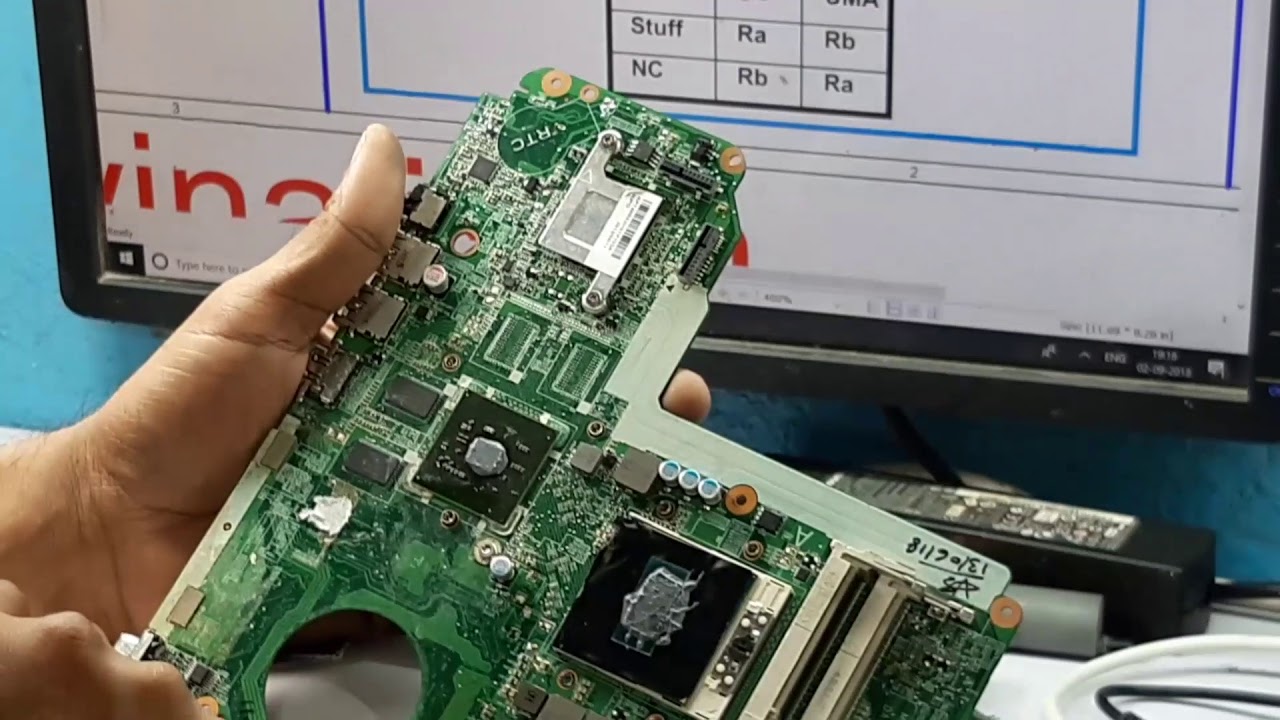 R62 Graphic Conversion, Uma Enable of hp r62 motherboard