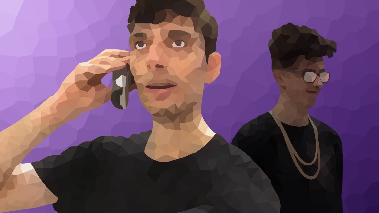 Ice Poseidon (Paul Denino) - Comprehensive Documentary
