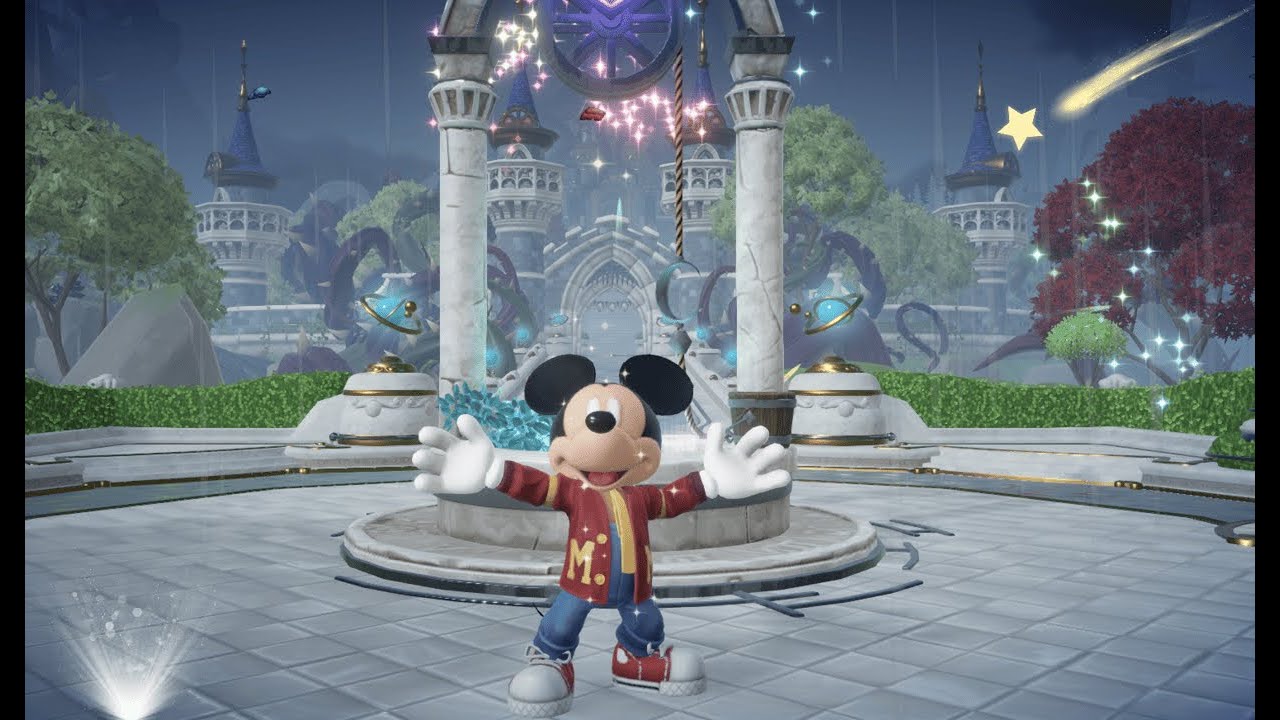 Dreamlight Valley & Chill 🏡✨ Cozy Disney Life!