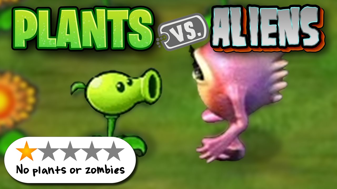 I played the worst Plants vs Zombies clone games