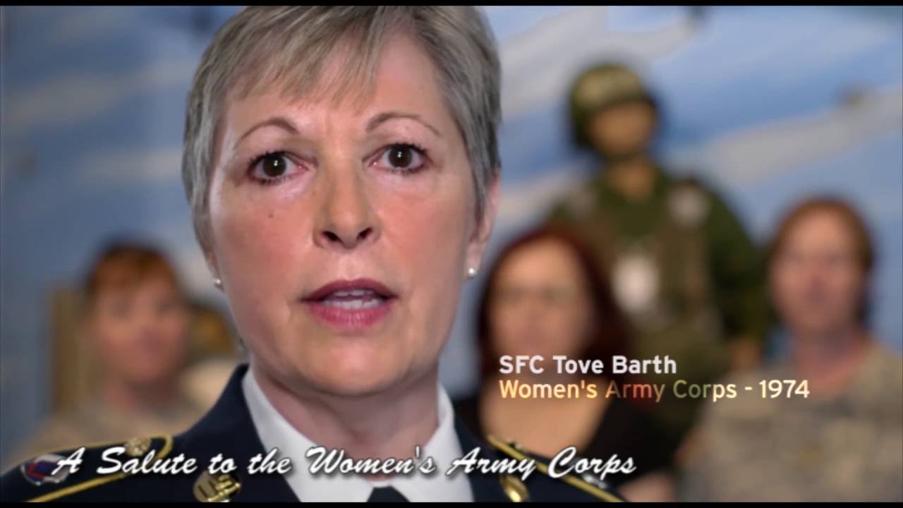Women's Army Corps