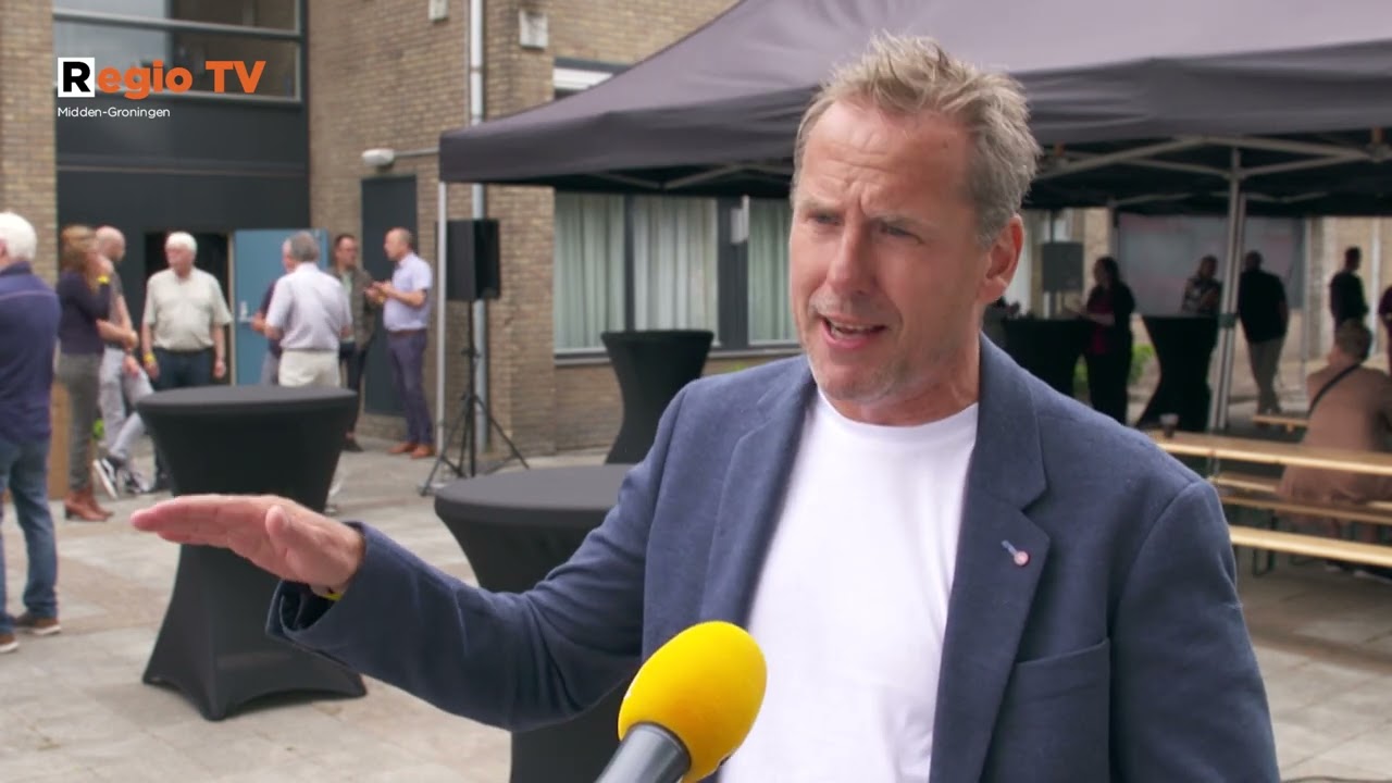 Wijkvernieuwing Gorecht-West na 13 jaar gerealiseerd