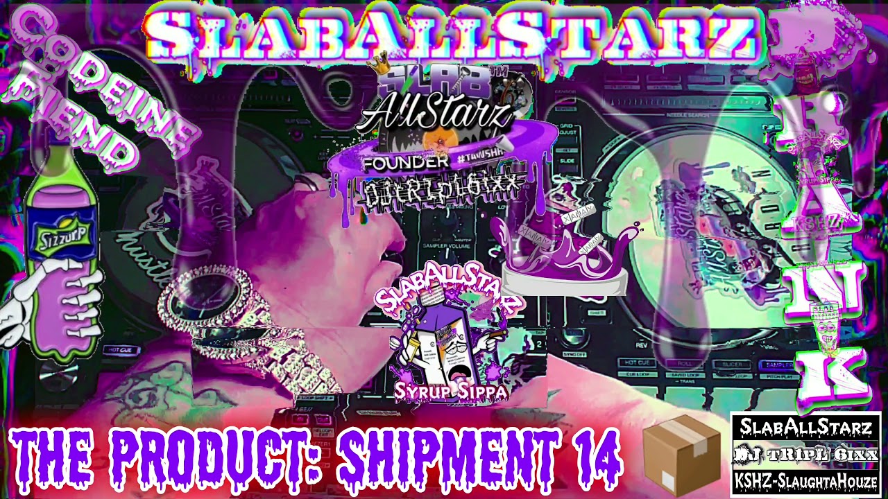 DJ Khalid - Every Chance I Get🔪🔩(Chopped And Screwed By DJ tR1pL 6ixx)👑@SlabAllStarz