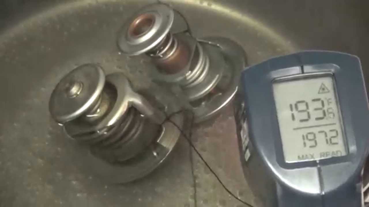 How to Test Your Thermostat