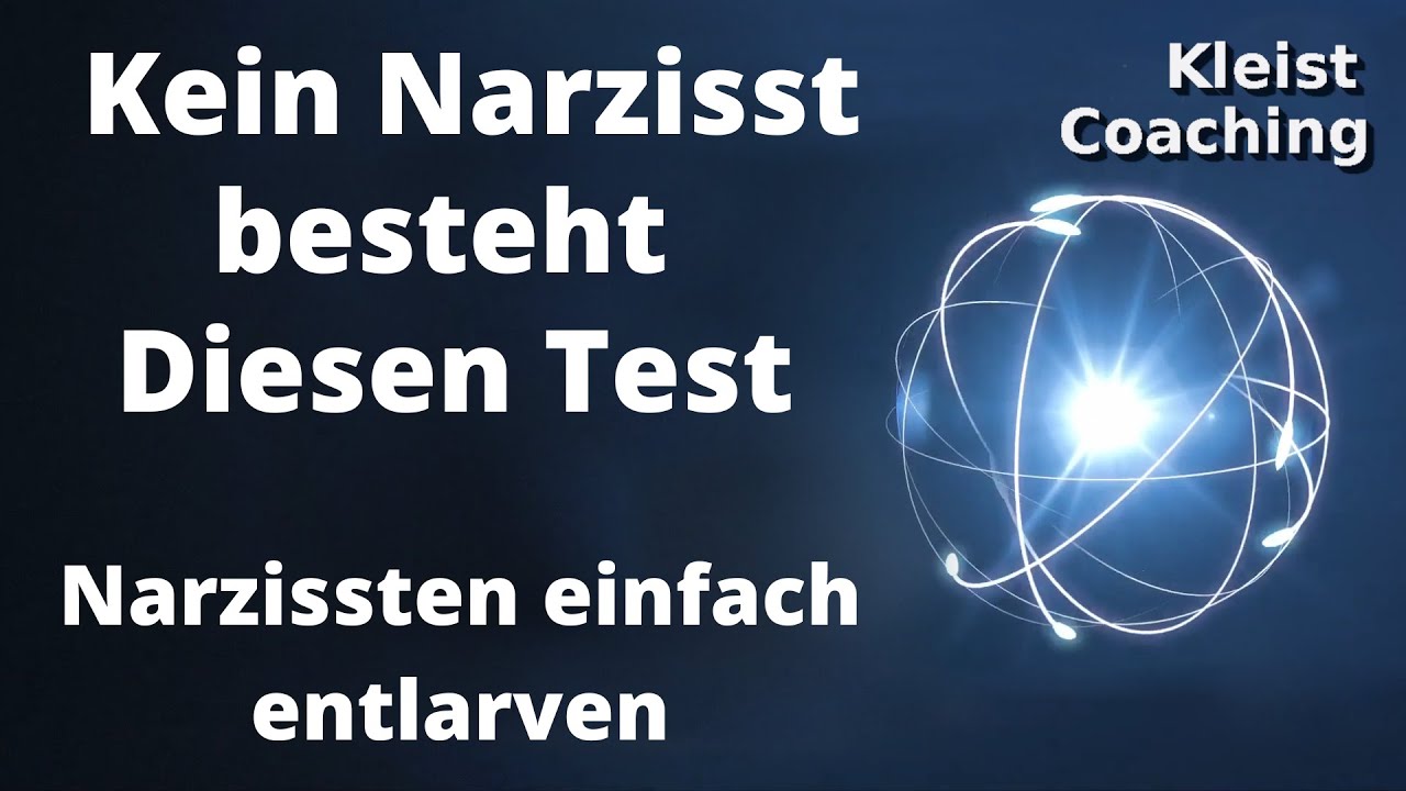 So entlarvst du einen Narzissten: der ultimative Test um einen Narzissten zu entlarven