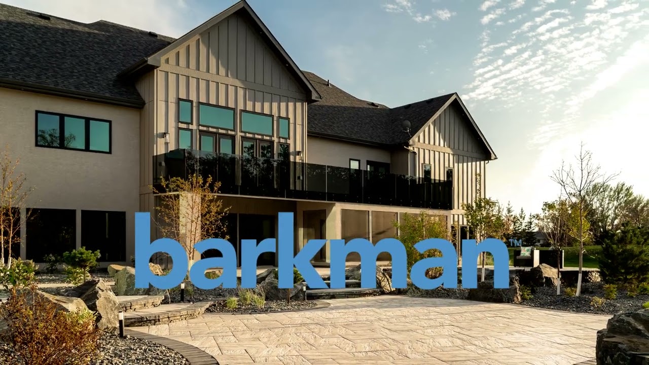 SiteOne &  Barkman Concrete 2022, 10 Second Commercial