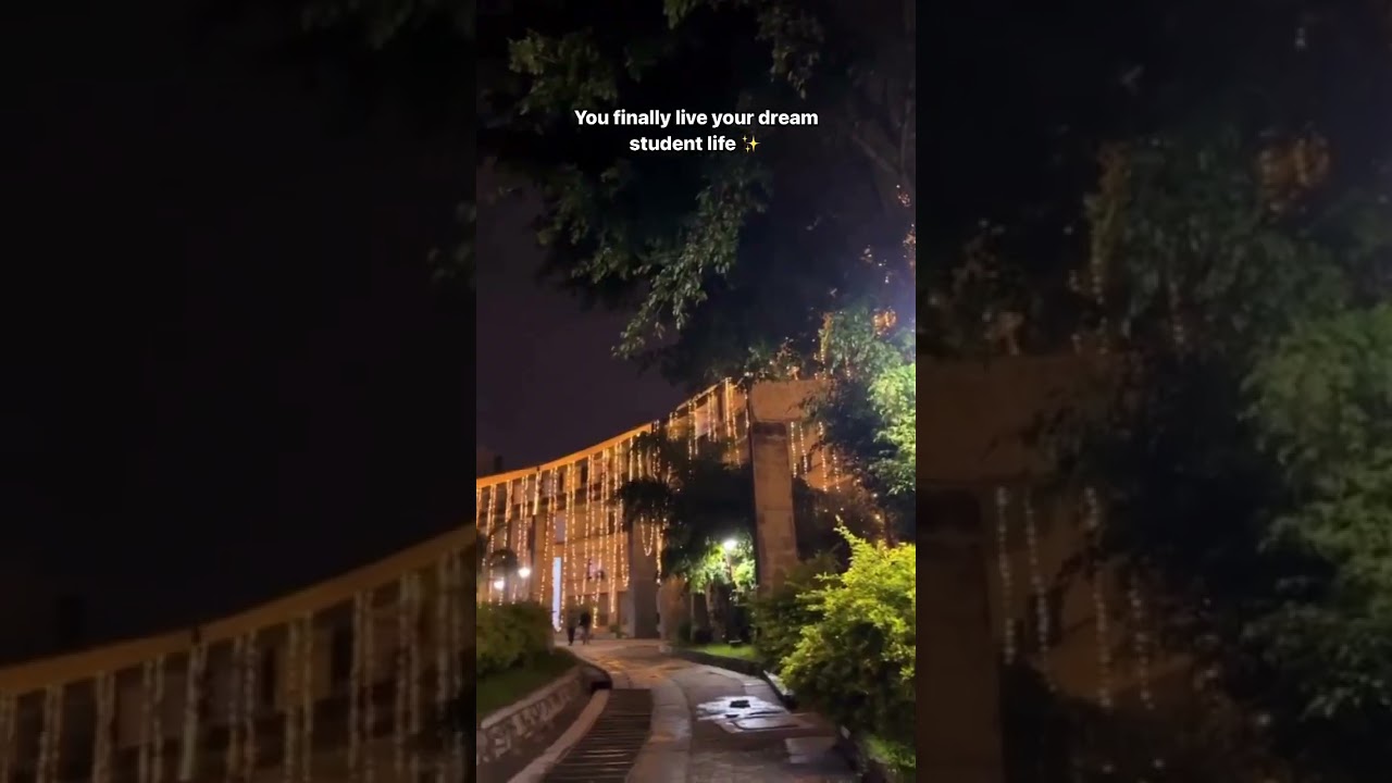 IIM B Student Life | Campus Life | IIM Bangalore