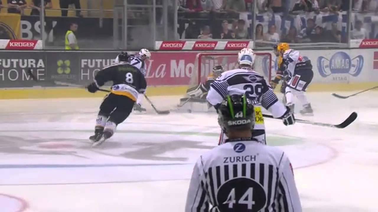 5.Runde 24.09.13 LugaNO -- Ambri 2 : 5