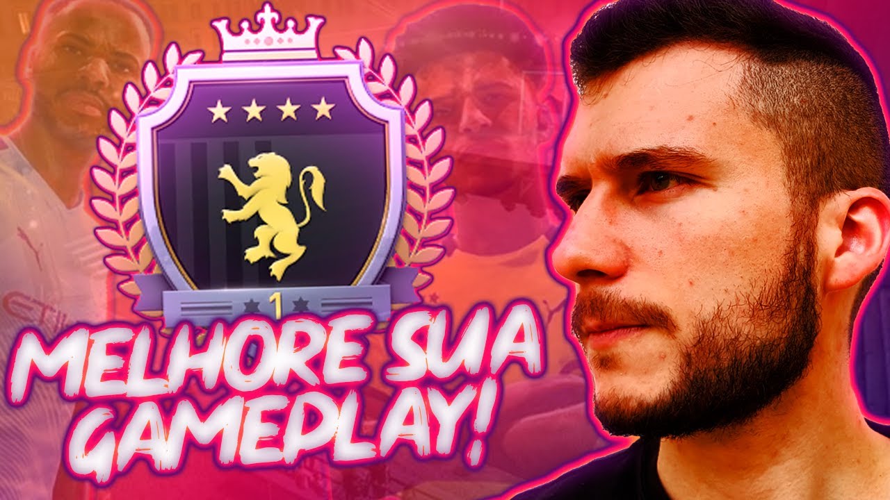 APRENDA A JOGAR FIFA MELHOR🔥 CONFIRA TUDO QUE VOCÊ PRECISA FAZER PARA MELHORAR A SUA JOGABILIDADE🔴