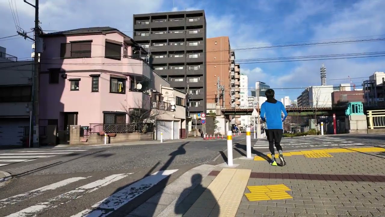 ～横浜 西区平沼2丁目～ 其之8