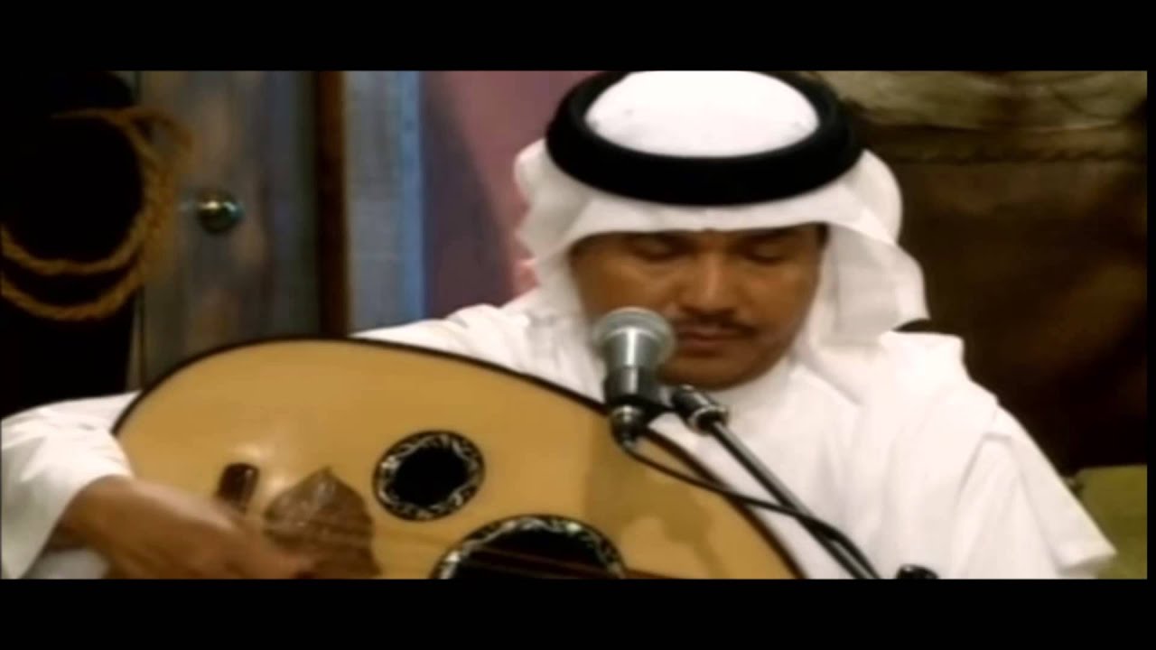 محمد عبده - طال السهر / جلسة الماريديان 2001