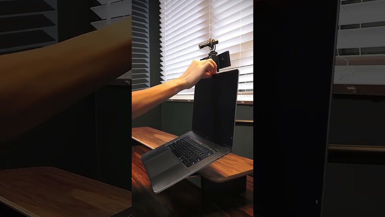 Amazing New Editing Desk Setup || How to video Edit || Animal Lover