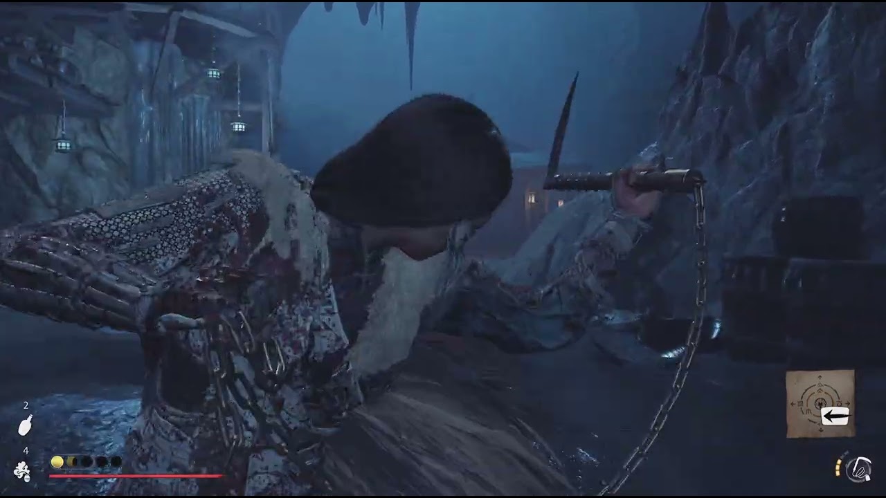 Ghost of Yōtei #11
