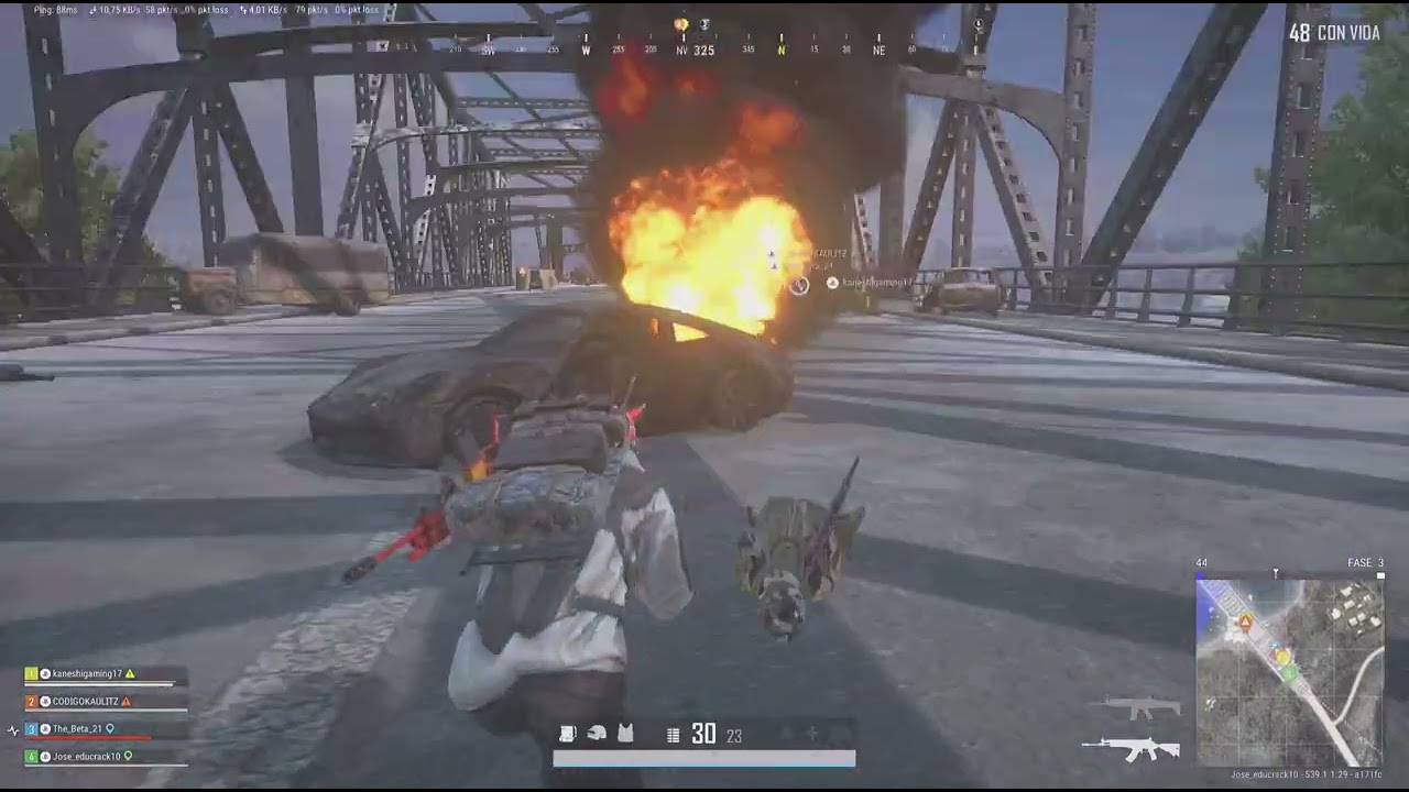 PUBG: BATTLEGROUNDS_20260122114236