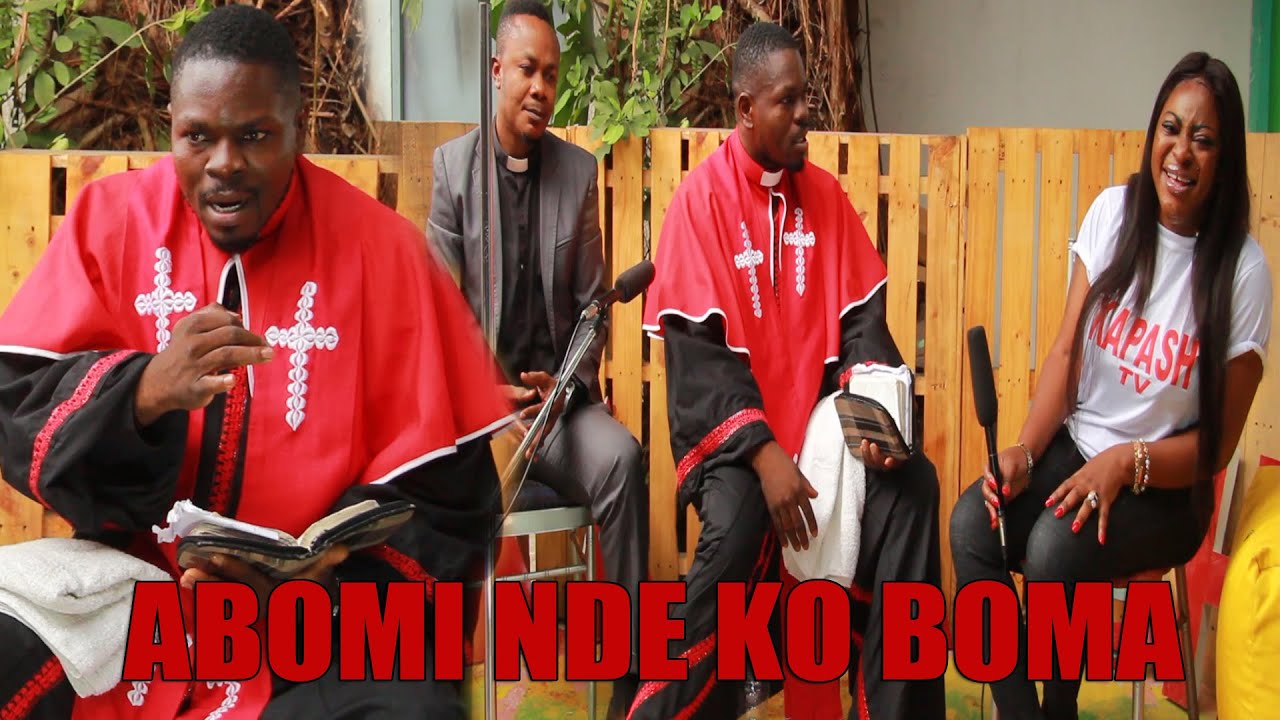 PASTEUR LITEYA😀😀😀😀😀 YA KANDA SWAHILI EBETISIYE FIMBU BOYOKA MAKAMBU INTERPRÈTE AZOBIMISA KIEEKIEE