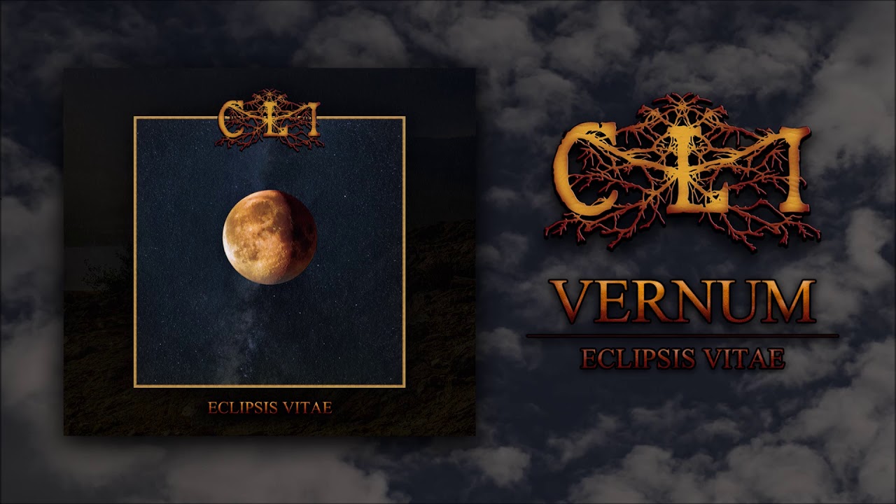 C.L.I. (Cruel Life Inside) - Vernum