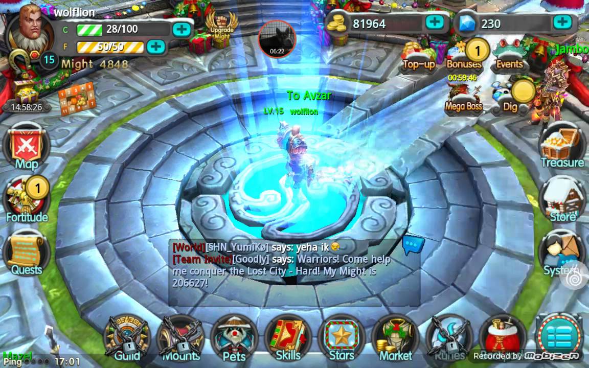 Taichi panda let's play 16 bad one