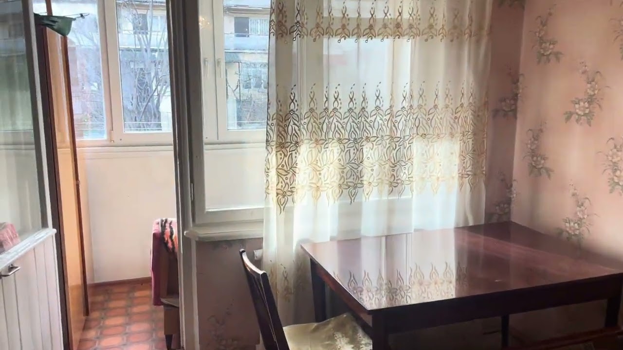 1 к.кв г. Ялта ул. Найденова д.8
