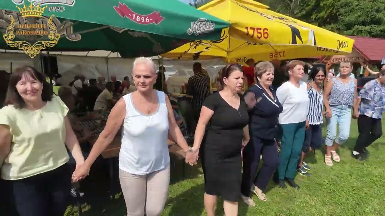 KOLO NA BEGLUČKU MOLITVU U STOGU (VOZUĆA), 7.9.2025.