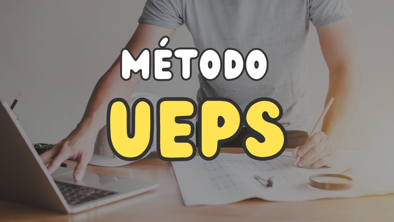 INVENTARIO CON EL MÉTODO UEPS