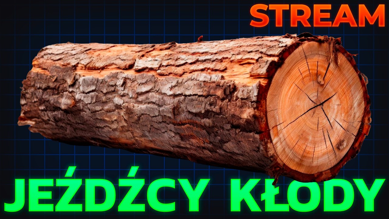Niby wtorek a człowiek myśli o środzie | STREAM