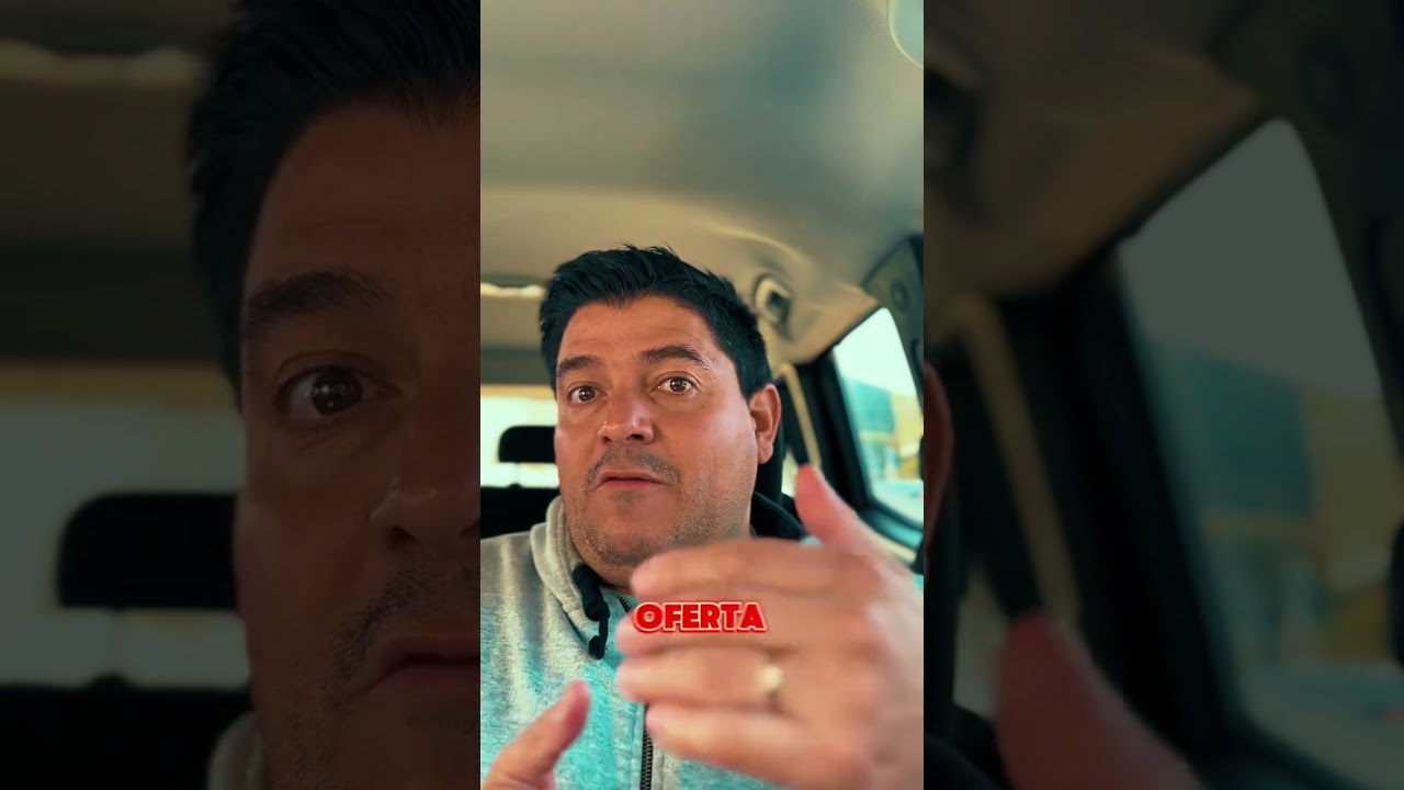 Nuevo modelo de Compras en Argentina
