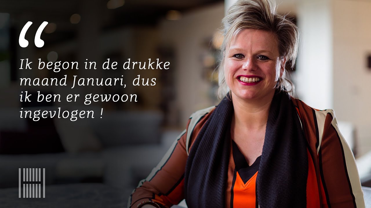 #2 Thuiskomen bij Horemans | Collega Kato