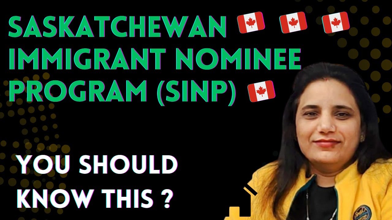 Saskatchewan PNP |  Saskatchewan PNP 2025  | Saskatchewan PNP  Step By Step | Canada PNP Programs