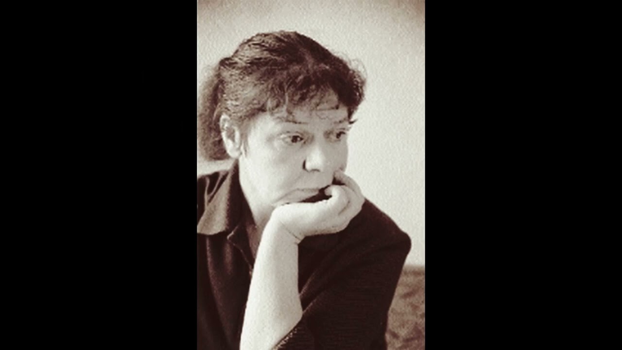 Новелла Матвеева. Я мечтала о морях и кораллах.